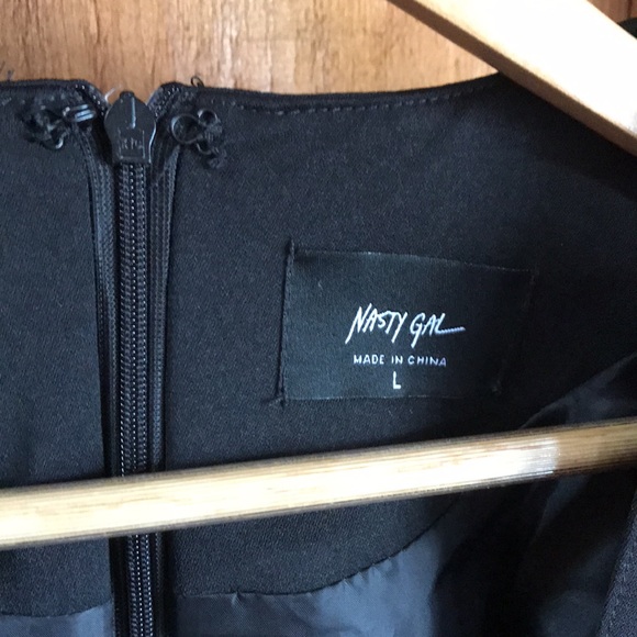 Nasty gal top - Picture 3 of 5